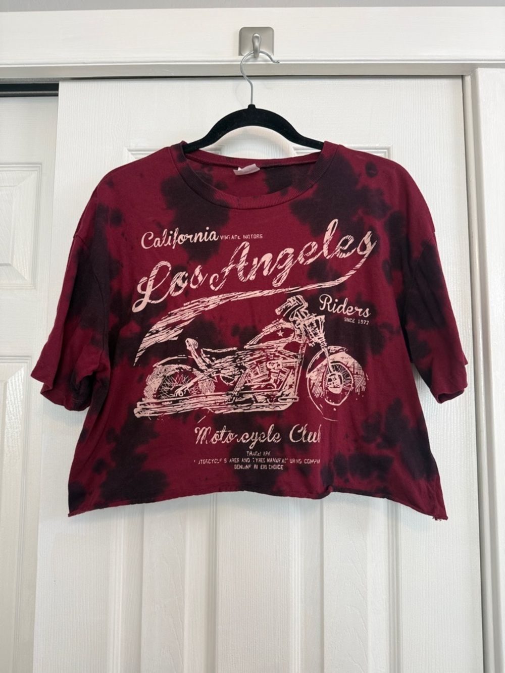 🌞 3 for $10 No Boundaries cropped top